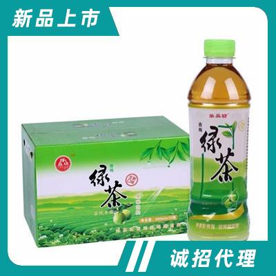 樂品坊青梅綠茶（箱）
