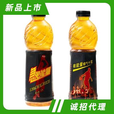 急兔能量強化維生素飲料功能飲料招商