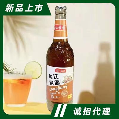 山東奧爾加飲品有限公司