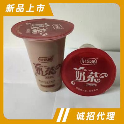 孝感酒久香米酒食品有限公司米兄弟米酒