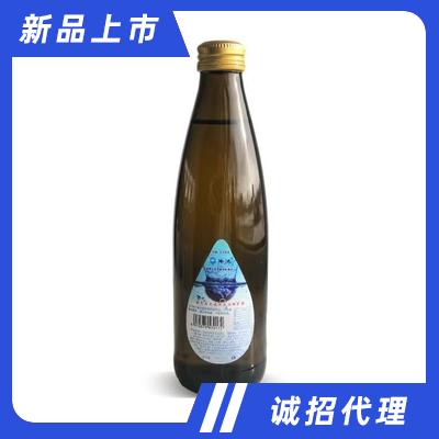 五大連池奧西亞礦泉水有限公司