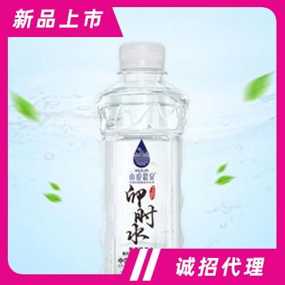 木論思泉卯時養(yǎng)生369mlX12瓶