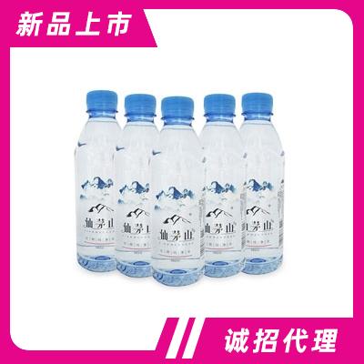 飲用無(wú)糖飲料水24瓶