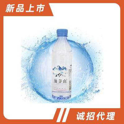 無(wú)糖飲料水500ml