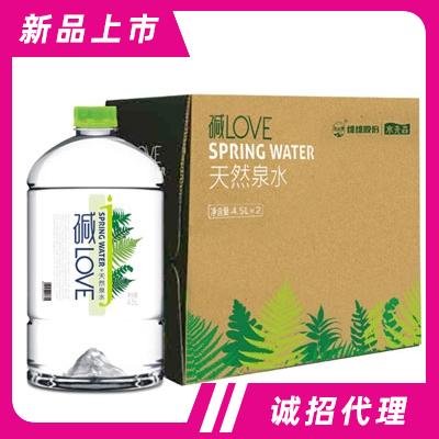 北京水先森食品有限公司
