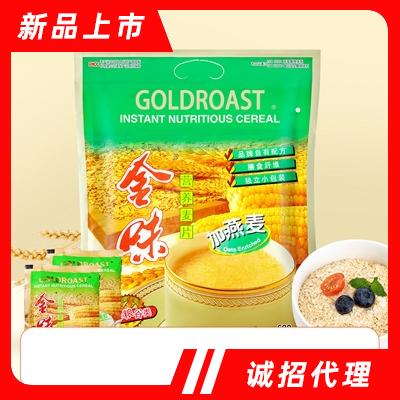 汕頭市金味食品工業(yè)有限公司
