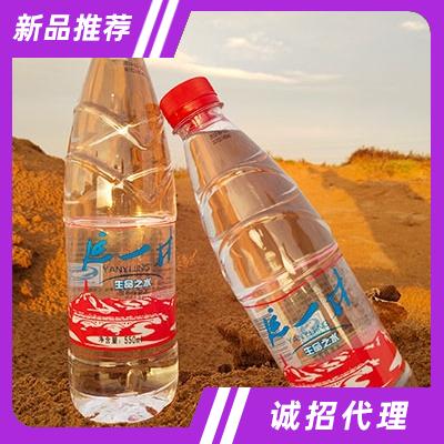 榆林市延一井飲品有限公司