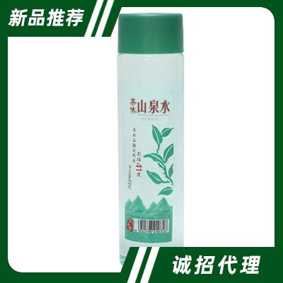 吉林東風(fēng)真午泉飲品有限公司