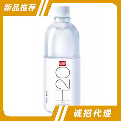 農(nóng)夫擔(dān)水郎（山東）飲品有限公司