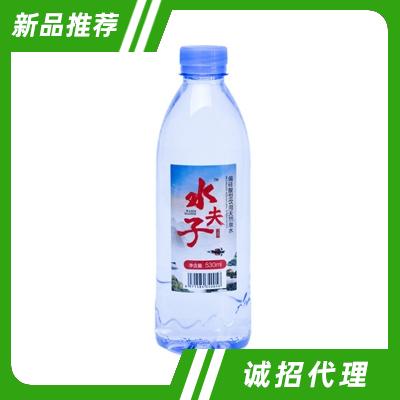 福建旗山松泉實業(yè)有限公司