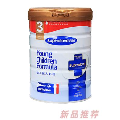 圣元營(yíng)養(yǎng)食品有限公司尚博事業(yè)部