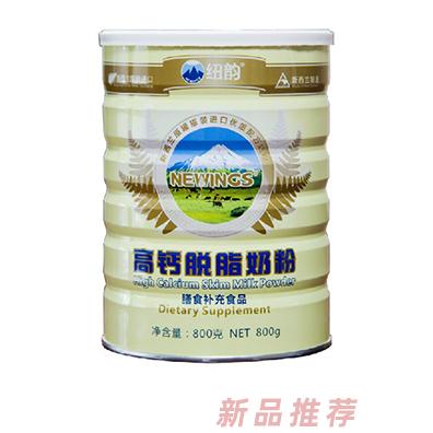 廈門中紐誠信進出口有限公司