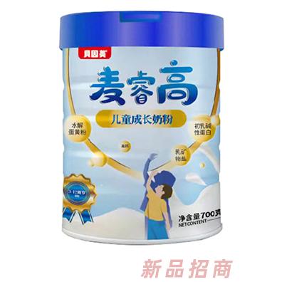 貝因美麥睿高品牌事業(yè)部