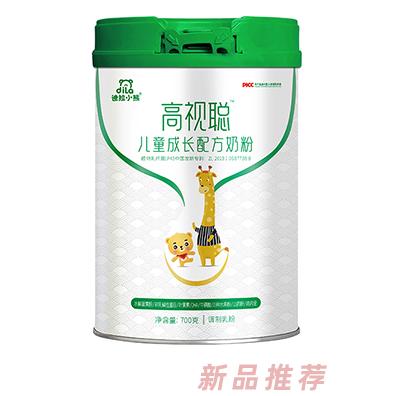 迪拉小熊奶粉招商中心