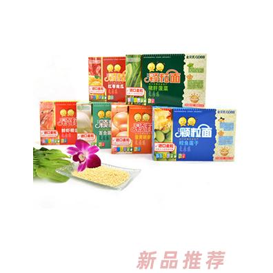 青島君盛食品股份有限公司