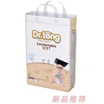童博士柔薄舒爽嬰兒紙尿褲L