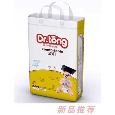 童博士紙尿褲M60