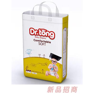 童博士紙尿褲L52