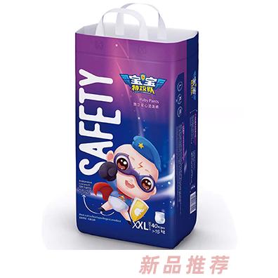 廣州名酷實(shí)業(yè)有限公司（童博士&寶寶特攻隊(duì)）