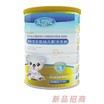 澳貝(福建)商貿(mào)有限公司