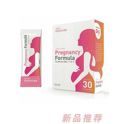 新西蘭Infapure純凈寶奶粉公司