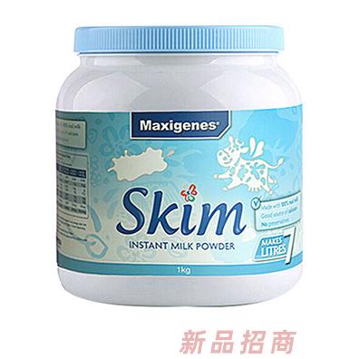 美可卓美可卓脫脂奶粉