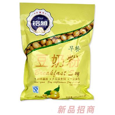 江西銘雅食品有限公司