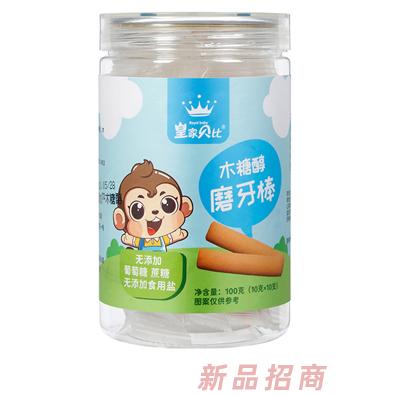 皇家貝比木糖醇磨牙棒