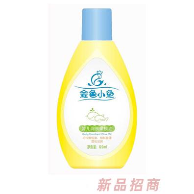 香港金色小魚(yú)服飾有限公司