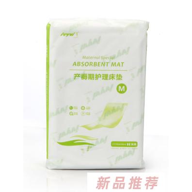 嬡唯一DR017護理床墊10片裝