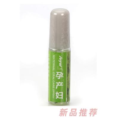 嬡唯一DR022孕產(chǎn)婦口腔護理噴劑