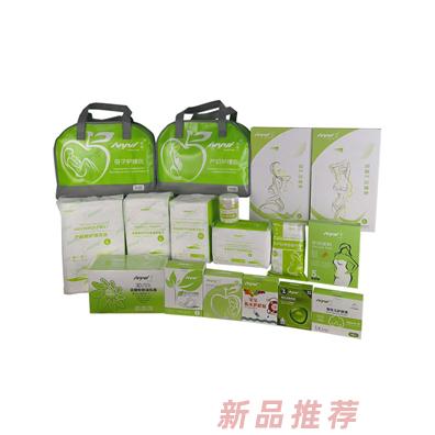 嬡唯一產(chǎn)婦護理用品