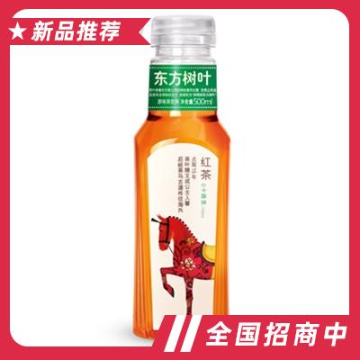 農(nóng)夫山泉東方樹葉紅茶