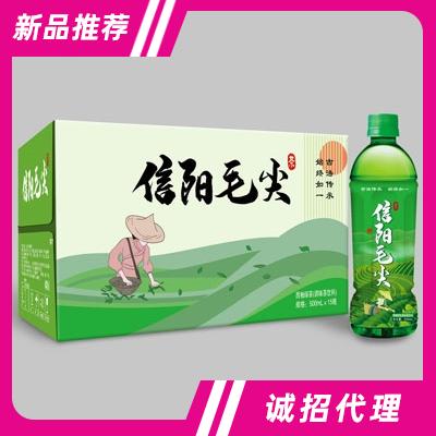 信陽(yáng)萬(wàn)弘食品有限公司