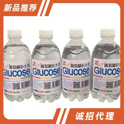 維檸葡萄糖補(bǔ)水液風(fēng)味飲料