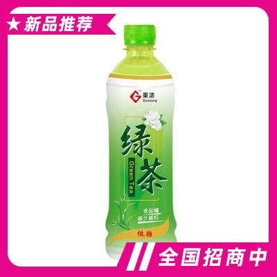 綠茶風(fēng)味飲料500mlx15瓶