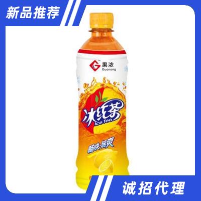 冰紅茶風(fēng)味飲料500mlx15瓶