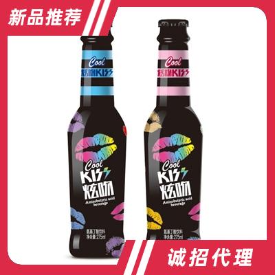 炫吻基丁酸運(yùn)動(dòng)飲料275ml