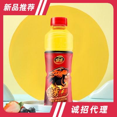 快步能量維生素運(yùn)動(dòng)飲料（瓶）