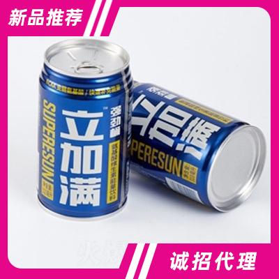 立加滿強勁桶氨基酸維生素飲品