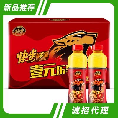 快步能量維生素運(yùn)動(dòng)飲料（箱）