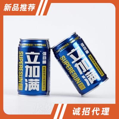 立加滿強勁桶氨基酸維生素飲料