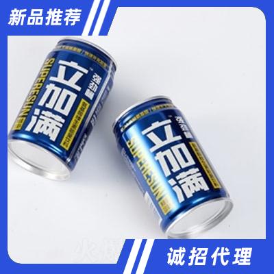 立加滿強勁桶氨基酸維生素功能飲料310毫升