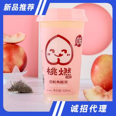 茶煮（天津）食品科技有限公司