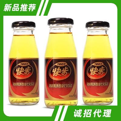 快步氨基酸飲品（瓶）