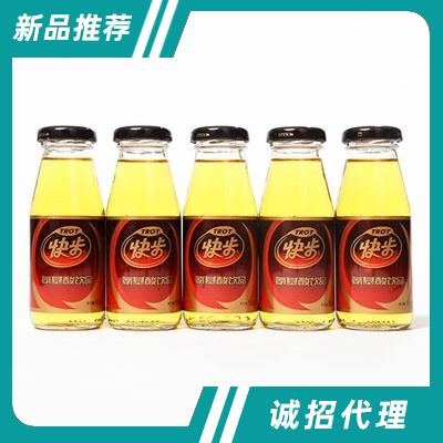 快步氨基酸飲品（瓶裝）