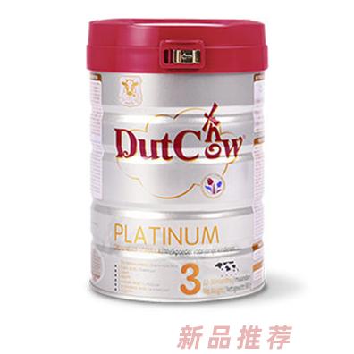 奧立國際貿(mào)易（荷蘭乳牛小紅帽）