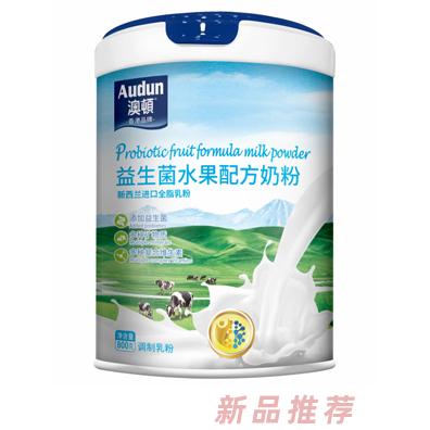 澳洲丹頓(國際)食品有限公司