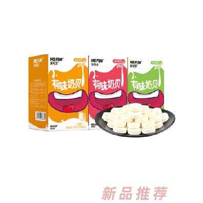 美可芬有味奶貝