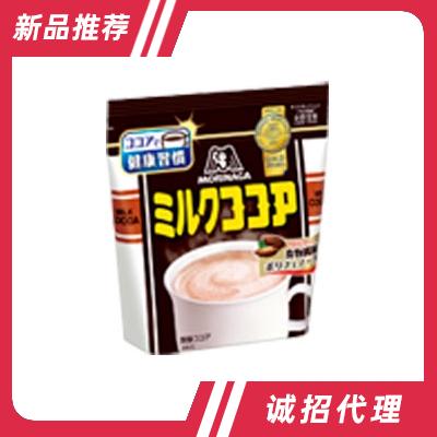 上海森永食品有限公司